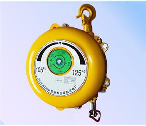濟(jì)南HWⅡ-125系列彈簧平衡器