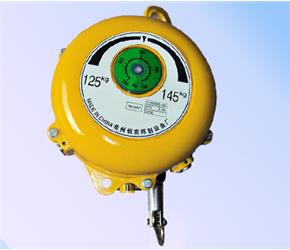 濟(jì)南HWⅡ-145系列彈簧平衡器