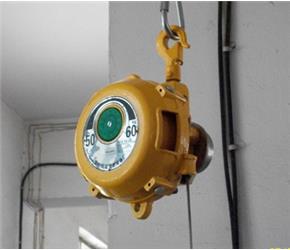 沈陽帶自鎖彈簧平衡器